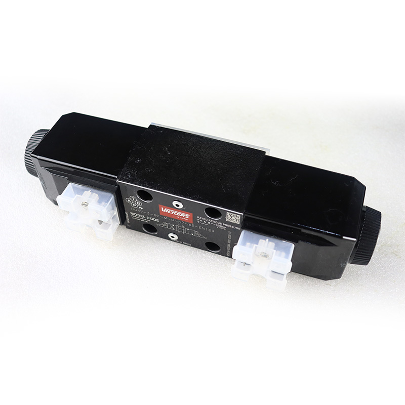 Válvula hidráulica DG4V-3-6C